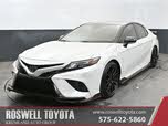 Toyota Camry TRD FWD