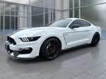 Ford Mustang Shelby GT350 Fastback RWD