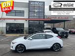 Hyundai Veloster Turbo 1.6T FWD