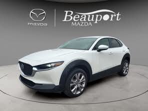 Mazda CX-30 GS AWD