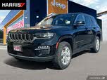 Jeep Grand Cherokee Limited 4WD