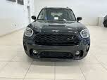 MINI Countryman Cooper S ALL4 AWD