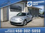 2012 Volkswagen Beetle