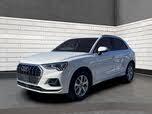 Audi Q3 quattro Komfort 40 TFSI AWD