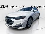 Chevrolet Malibu LT FWD