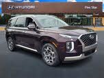 Hyundai Palisade Calligraphy FWD