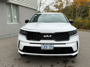 Kia Sorento X-Line EX AWD