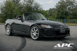 Honda S2000 Roadster