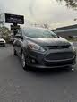 Ford C-Max Hybrid SEL FWD