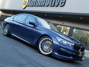 BMW 7 Series Alpina B7 xDrive AWD