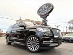 Lincoln Navigator L Reserve 4WD