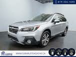 Subaru Outback 2.5i Limited AWD