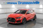 Hyundai Veloster N FWD