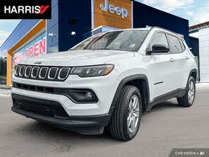 Jeep Compass North 4WD