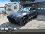 Aston Martin DBX 707 AWD