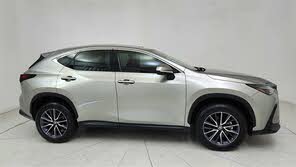 Lexus NX 250 Premium FWD