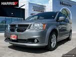 Dodge Grand Caravan Crew FWD