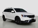 Dodge Journey Crossroad AWD