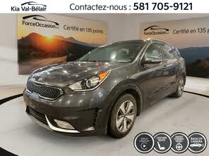 Kia Niro EX FWD