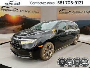 Honda Odyssey EX FWD