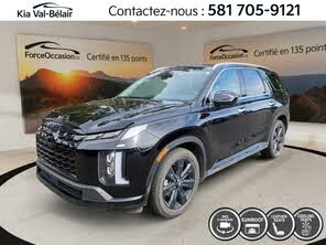 Hyundai Palisade Urban AWD with 8 Passenger Seating