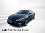 Kia Optima EX FWD