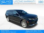 Jeep Grand Cherokee L Laredo RWD