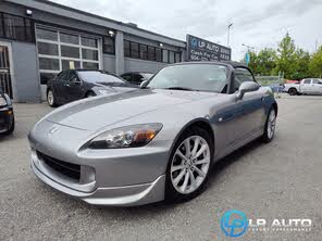 Honda S2000 Roadster