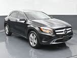 Mercedes-Benz GLA 45 AMG 4MATIC