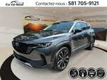 Mazda CX-50 GT AWD with Turbo