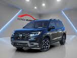 Honda Passport Touring AWD