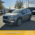 Nissan Rogue SV Moonroof AWD