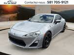 Scion FR-S Base