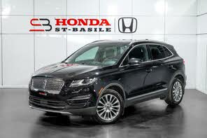 Lincoln MKC Select AWD