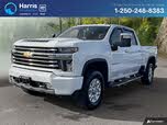 Chevrolet Silverado 3500HD High Country Crew Cab 4WD