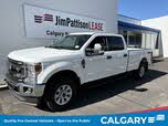 Ford F-250 Super Duty XLT Crew Cab LB 4WD