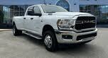 RAM 3500 Big Horn Crew Cab LB DRW 4WD