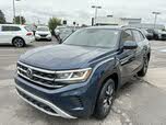 Volkswagen Atlas Cross Sport 3.6 FSI Comfortline 4Motion