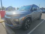 Chevrolet Trailblazer RS AWD