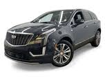 Cadillac XT5 Premium Luxury AWD