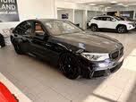 BMW 5 Series M550i xDrive Sedan AWD