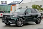 Mercedes-Benz GLE 350 4MATIC