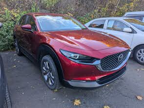 Mazda CX-30 GS AWD