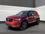 Volvo XC40 T5 R-Design AWD