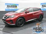 Nissan Murano Platinum AWD