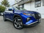 Hyundai Tucson SEL AWD