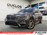 BMW X1 xDrive28i AWD