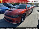 Dodge Charger Scat Pack RWD