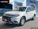 Mitsubishi Outlander ES AWD