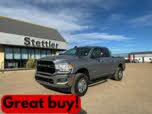 RAM 2500 Big Horn Crew Cab 4WD